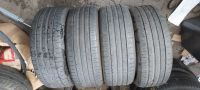 4x Sommerreifen 215/50R18 92W, Falken 4,5 mm, DOT2119 Hessen - Bad Vilbel Vorschau