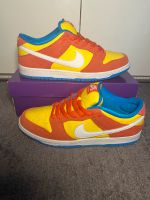 Nike Sb Dunk Low Bart Simpson Gr. 46 Köln - Lindweiler Vorschau