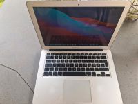 Macbook Air 13" A1466 Mitte 2013 Nordrhein-Westfalen - Eitorf Vorschau