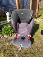 Römer Kindersitz mit Isofix Brandenburg - Woltersdorf Vorschau