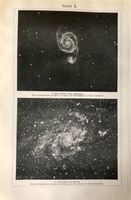 Vintage Poster Druck Nebel Astronomie Astrologie Berlin - Charlottenburg Vorschau