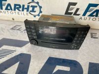 Mercedes Benz E-Klasse W211 Radio Cd Player A2118209889 Essen - Altenessen Vorschau