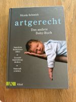 Buch Artgerecht München - Bogenhausen Vorschau