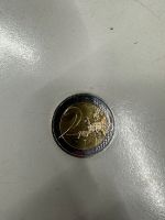 Seltene 2€ Münze Karl der Große Baden-Württemberg - Fellbach Vorschau