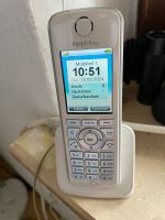 Fritz!fon C4 schnurloses Haus  Telefon Bayern - Lichtenfels Vorschau