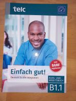 Einfach gut! Kurs- und Arbeitsbuch B1.1 Hamburg-Mitte - Hamburg Wilhelmsburg Vorschau