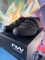 Rennradschuhe Northwave Größe 50 Baden-Württemberg - Waldkirch Vorschau