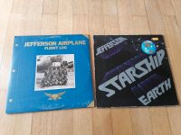 Jefferson Airplane flight log / starship earth lp vinyl Sammlung Rheinland-Pfalz - Höhr-Grenzhausen Vorschau