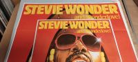 Stevie Wonder - Dortmund 1984 Konzertplakat Tourposter Nordrhein-Westfalen - Hemer Vorschau