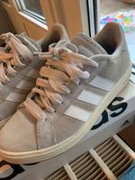 Adidas Schuhe fast neu paar Stunden getragen Bayern - Erding Vorschau