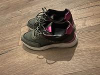 Tamaris Damen Sneaker Hessen - Schlitz Vorschau