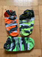 3 Paar Sneakersocken Gr. 35 Sachsen - Chemnitz Vorschau