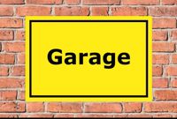 Suche Garage in Salzgitter Lebenstedt Niedersachsen - Salzgitter Vorschau