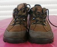 WALDLÄUFER Sneaker Outdoorschuh TEU 40,5 H NEU NP 100 € Dortmund - Mitte Vorschau