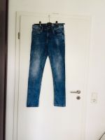 FSBN Herren Jeans Bill Gr. 32/32 blue Hessen - Hochheim am Main Vorschau