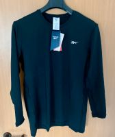 Reebok Funktionsshirt Longsleeve XXL schwarz NEU TOP‼️ Bochum - Bochum-Mitte Vorschau