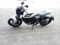 Moto Morini 650 STR Seiemmezzo (NEU FZ.) Rheinland-Pfalz - Hargesheim Vorschau