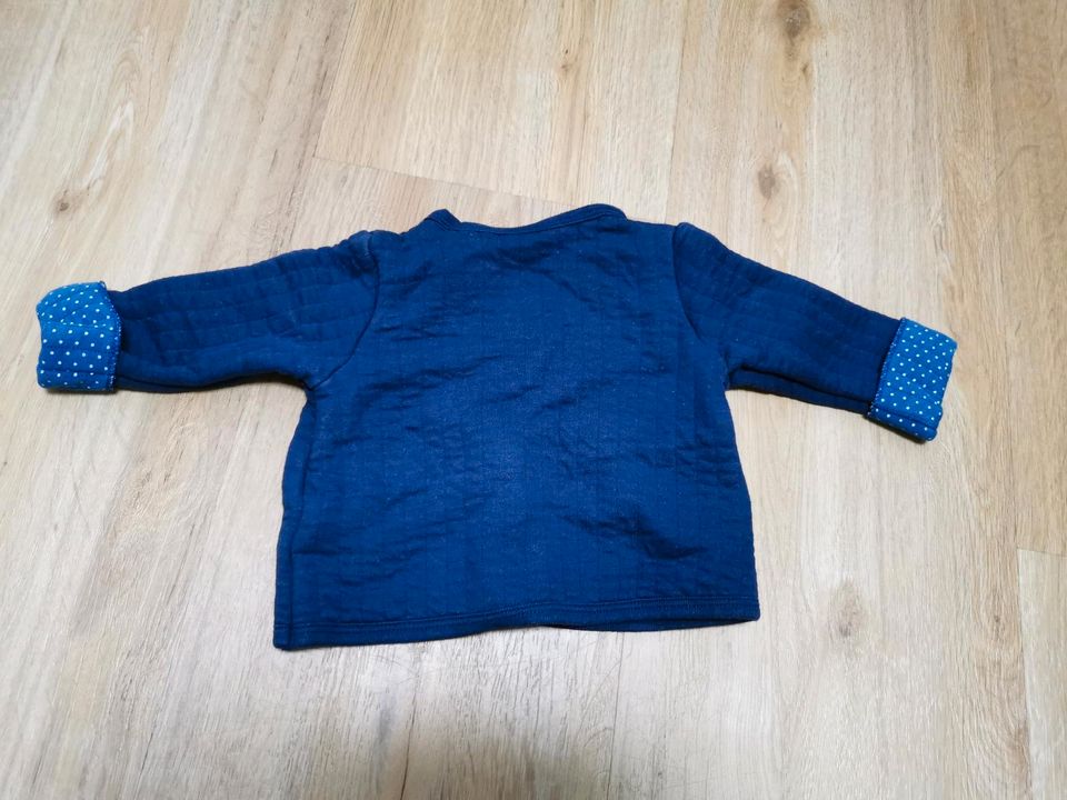 Baby Pullover, leichte Jacke petit Bateau in Düsseldorf