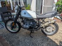 BMW R100 GS EZ 88 Hessen - Weiterstadt Vorschau