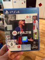 Fifa 21 ps4 Frankfurt am Main - Berkersheim Vorschau