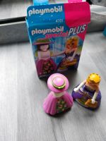 Playmobil Special Plus 4781, Prinzessin mit Ankleidepuppe,mit OVP Niedersachsen - Oyten Vorschau