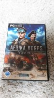 PC Spiel- Afrika Korps vs. Desert Rats Bayern - Teublitz Vorschau