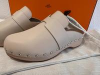 Hermes Schuhe ❤️ Full Set Düsseldorf - Gerresheim Vorschau