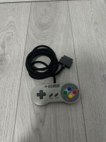 Original Super Nintendo Controller (braided) Nordrhein-Westfalen - Erkelenz Vorschau