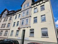 3-Zimmer-Wohnung im Halberstadt sofort frei Sachsen-Anhalt - Halberstadt Vorschau