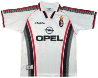 Original AC Milan Trikot: Größe XL Baden-Württemberg - Illingen Vorschau