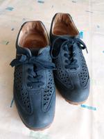 Gabor Comfort Schnürschuhe Größe 7,5 Bayern - Finsing Vorschau