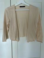 ❗️NEU - Hallhuber Strickjacke - beige - Gr. M Nordrhein-Westfalen - Gummersbach Vorschau