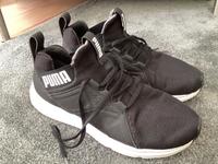 Puma Sneaker Gr. 42 sehr guter Zustand Berlin - Reinickendorf Vorschau