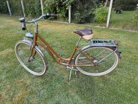 Damenfahrrad 28Zoll Diamant Topas Deluxe Brandenburg - Zossen-Nächst Neuendorf Vorschau