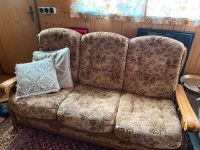 Sofa& Sessel- Vintage / antik Hessen - Lohra Vorschau