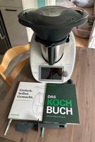 Thermomix TM 6 inkl. Zubehör und Bücher Duisburg - Duisburg-Mitte Vorschau