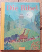 Die Bibel / Kinderbibel - ars edition - schön bebildert - wie neu Baden-Württemberg - Walzbachtal Vorschau