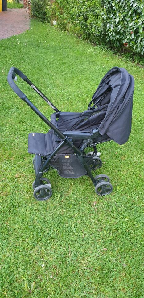 Joie Buggy/Reisebaggy in Netphen