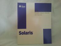 ✨ Sun microsystems Information Library Solaris 2.6 805-0032-10 Rheinland-Pfalz - Pirmasens Vorschau