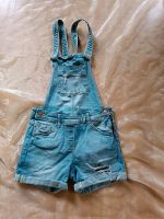 Tolle S.Oliver Jeans Latzhose Gr.152 Niedersachsen - Hann. Münden Vorschau