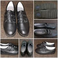 ,,Vitaform" Damen Halbschuhe Gr. 41 Parchim - Landkreis - Leezen MV Vorschau