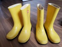 Kindergummistiefel, Gr 31, insgesamt 2 Paare Bayern - Thiersheim Vorschau