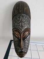 Afrikanische Maske UMZUGSPREIS Münster (Westfalen) - Hiltrup Vorschau