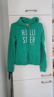 Hollister Sweatjacke Kapuzenjacke Jacke grün M Baden-Württemberg - Gaggenau Vorschau