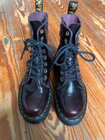 Dr. Martens Jadon 24764600 Gr.37 Eimsbüttel - Hamburg Eimsbüttel (Stadtteil) Vorschau