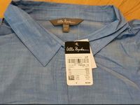 *NEU* ULLA POPKEN Bluse 58 60 hellblau Tunika Shirt Kiel - Holtenau Vorschau