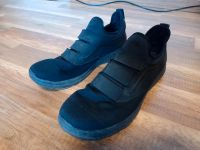 Vans Iso Priz Sneakers Schuhe; Schwarz, Größe 46 EU Berlin - Hohenschönhausen Vorschau