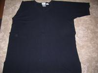 T-Shirt Pullover kurz Ulla Popken dunkelblau Gr. 54/56 Niedersachsen - Oyten Vorschau