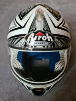 Airoh Helm Gr. S 55-56 Freiburg im Breisgau - Altstadt Vorschau