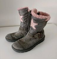 Superfit Winterstiefel Gr 34 Bayern - Karlstadt Vorschau